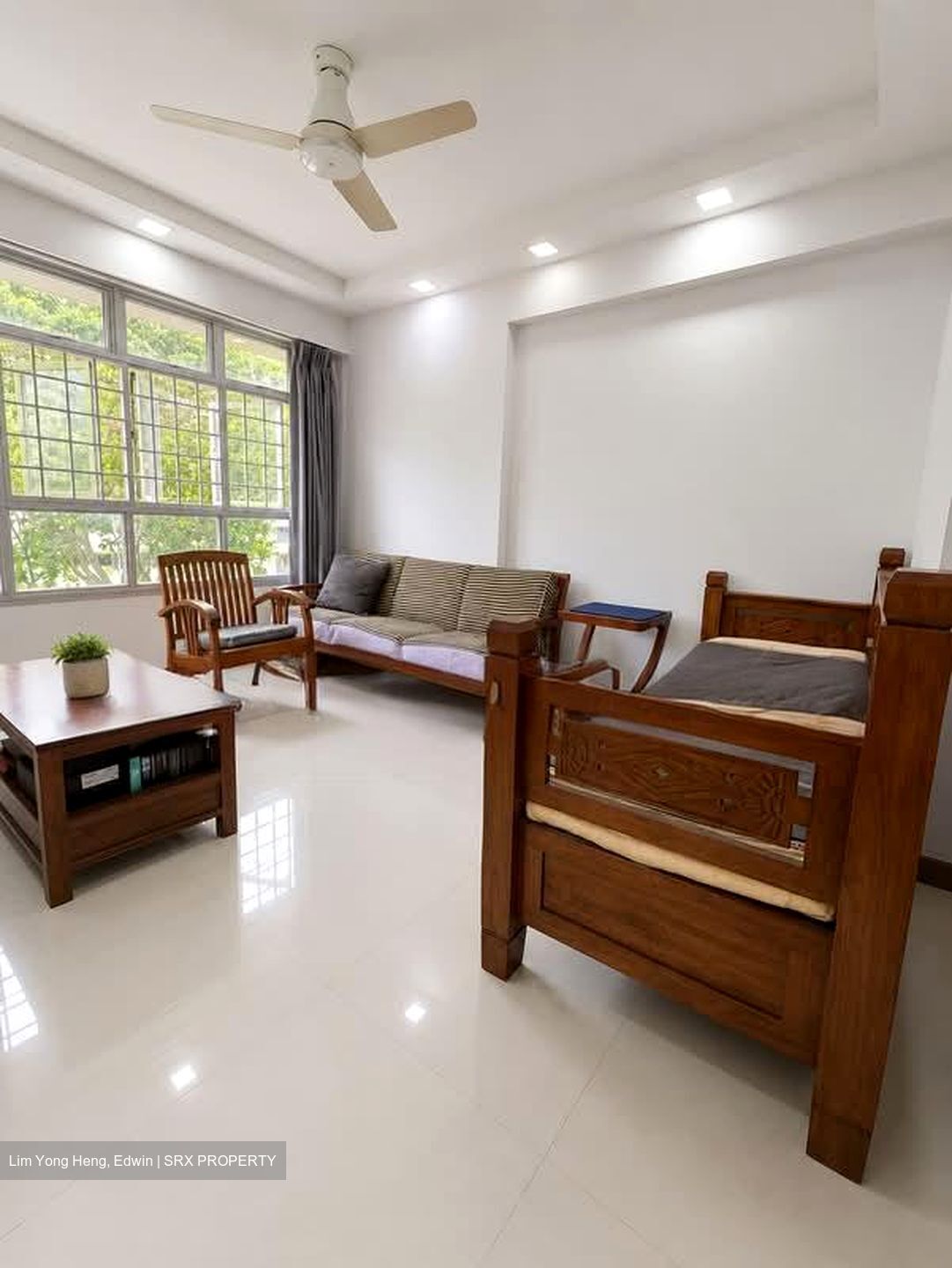 Blk 26A Saint George's Towers (Kallang/Whampoa), HDB 4 Rooms #604822641